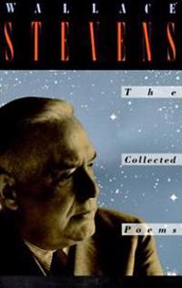 The Collected Poems of Wallace Stevens