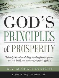 God's Principles of Prosperity