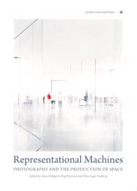 Representational Machines