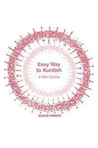 Easy Way to Kurdish