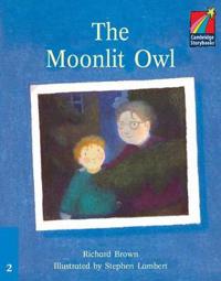 The Moonlit Owl ELT Edition