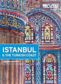 Moon Istanbul & the Turkish Coast