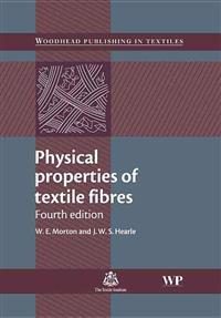 Physical Properties of Textile Fibres
