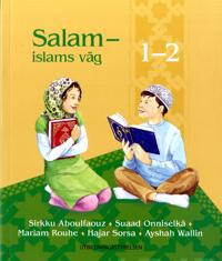 Salam - islams väg 1-2, textbok