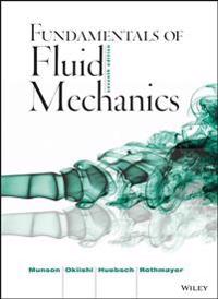 Fundamentals of Fluid Mechanics