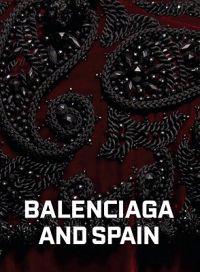 Balenciaga and Spain
