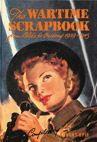 Wartime Scrapbook