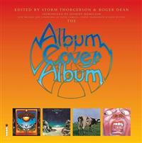 Roger Dean: The Album Cover Album