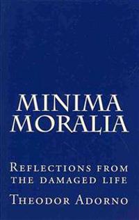 Minima Moralia