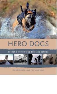 Hero Dogs