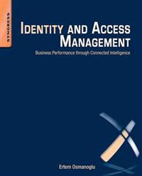 Identity and Access Management