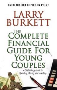 Complete Financial Guide for Young Couples