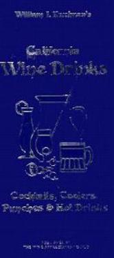 California Wine Drinks