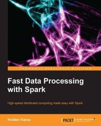 Fastdata Processing with Spark