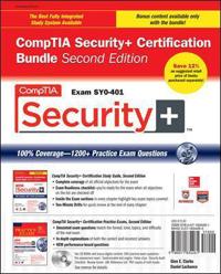CompTIA Security+ Certification Set