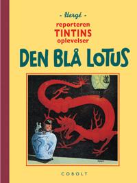 Den Blå Lotus