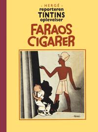 Faraos cigarer