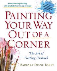 Painting Your Way Out Of A Corner