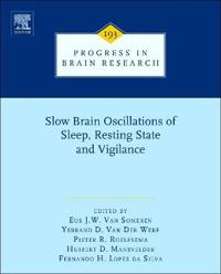 Slow Brain Oscillations of Sleep, Resting State and Vigilance