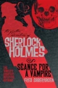 The Further Adventures of Sherlock Holmes