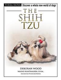 The Shih Tzu: [With DVD]
