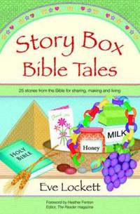 Story Box Bible Tales
