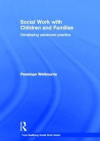 Social Work with Children and Families