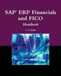 SAP(R) ERP Financials and FICO Handbook