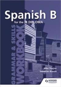 Spanish B for the Ib Diploma