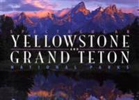 Spectacular Yellowstone and Grand Teton National Parks