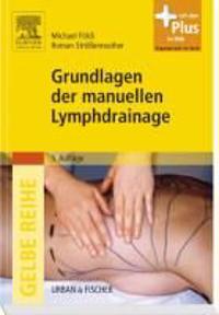 Grundlagen der manuellen Lymphdrainage