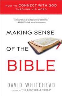 Making Sense of the Bible