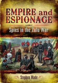 Empire and Espionage