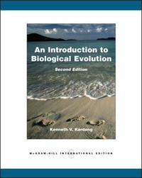 Introduction to Biological Evolution