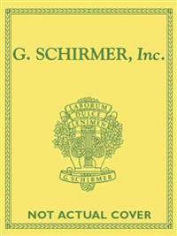 The Estelle Liebling Book of Coloratura Cadenzas