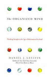 ORGANIZED MIND THE