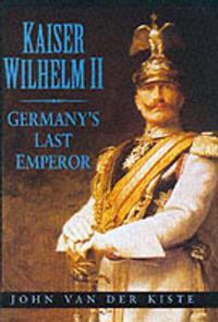 Kaiser Wilhelm II