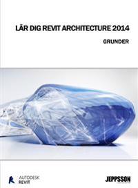 Lär dig Revit Architecture 2014, färg