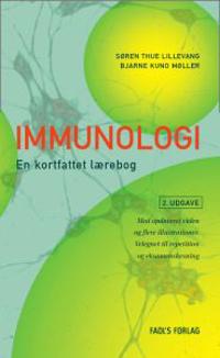 Immunologi - en kortfattet lærebog