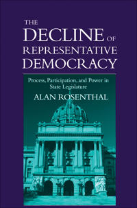 Decline of Representative Democracy (Paper)