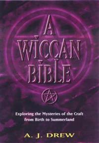 A Wiccan Bible