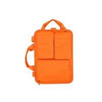 Moleskine Cadmium Orange Bag Organiser - Laptop 13.5