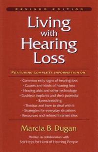 Living with Hearing Loss