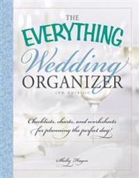 The Everything Wedding Organizer