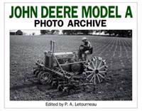 John Deere Model A