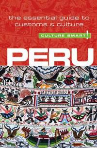 Culture Smart! Peru