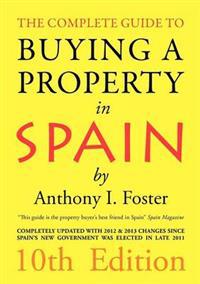Complete Guide to Buying a Property in Spain