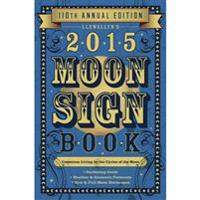 Llewellyns 2015 Moon Sign Book