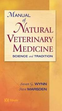 Manual of Natural Veterinary Medicine