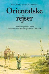 Orientalske rejser